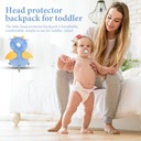 Poduszka chroniąca przed upadkiem dla niemowl EAN (GTIN) 4518138173160