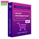 ИНТЕРНЕТ-МАГАЗИН + ШАБЛОН ПРЕМИУМ 007 + СЕРВЕР 3M + SSL + ДОМЕН