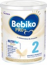 Bebiko Pro 2 Модифицированное молоко Nutriflor для