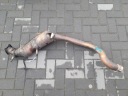 PORSCHE PANAMERA 970 13-16 CATALYSEUR GAUCHE DROIT 4.8photo 9