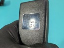 CEINTURE DE SÉCURITÉ AVANT GAUCHE CONDUCTEUR TENDEUR OPEL CORSA E 3D EUROPEphoto 13