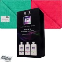 Набор средств для автомобилей Autoglym Polar Collection