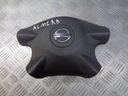 BOLSA AIRBAG VOLANTE NISSAN ALMERA N16 