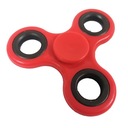 АНТИСТРЕССОВАЯ СЕНСОРНАЯ ИГРУШКА FIDGET SPINNER