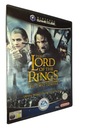 Властелин колец Две башни / Gamecube