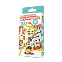 ЧуЧзу. Фантастические 3+ головоломки