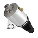 НОВАЯ ПОДУШКА СИЛЬЧИКА АМОРТИЗАТОРА AUDI A8 D3 AUDI S8 D3 ПЕРЕДНЯЯ ЧАСТЬ