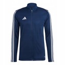 ТРЕНИРОВОЧНАЯ ТРУБКА НА МОЛНИИ ADIDAS TIRO 23 League Training HS3503, размер M