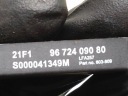 2011 PEUGEOT 508 RXH AMPLIFICATEUR D'ANTENNE 9672409080photo 5
