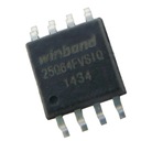 215 Интегральная схема W25Q64FVSIG