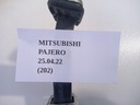 LAIKIKLIS DURYS L\/P MITSUBISHI PAJERO SPORT II L200 nuotrauka 3