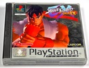 Street Fighter Alpha Plus Playstation 1 PS1 PSX