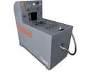 DCS-17 MACHINE FOR CLEANING FILTERS DFP FAP 