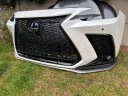 PARE-CHOCS AVANT LEXUS NX II F-SPORT 21- 52119-78330photo 7