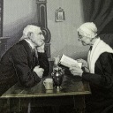 рубеж 19 20 веков ЖИВОПИСЬ ПО ШЕЛКУ ТКАНЬ В РАМЕ
