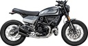 ВЫПУСКНОЙ ПАТРУБОК AKRAPOVIC SLIP-ON DUCATI SCRAMBLER 803
