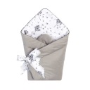 PEPI BABY BABY WINDOW VELVET ХЛОПКОВЫЙ ДЕТСКИЙ СЕРДЦЕ