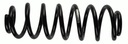 Sachs 994 359 SPREZYNA ZAWIESZENIA TYL L/P VW PASSAT B7 TOURAN