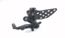 KAWASAKI ZX-6R 00-02 SET DROIT PODNOZEKphoto 5
