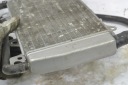 PIAGGIO X10 X 10 125 RADIATEUR RADIATOR BAGGY QUADphoto 5