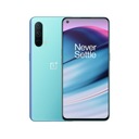 Смартфон OnePlus 9R 8 ГБ/128 МБ 5G синий
