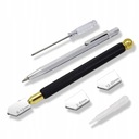 Профессиональный станок для резки стекла.