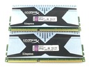 Pamięć RAM Kingston HyperX Predator DDR3 8GB 2133MHz CL11 KHX21C11T2K2/8X Kod producenta KHX21C11T2K2/8X