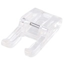 Нижний колонтитул приложения MATIC Łucznik Brother Juki