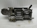 BMW 750i E65 V8 4.8 oil pump 11417561428 auxiliary (18054501641) фото min 7