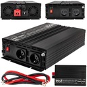 ПРЕОБРАЗОВАТЕЛЬ СИНУСНОГО ТОКА-НАПРЯЖЕНИЯ 12 В 230 В 5000 Вт