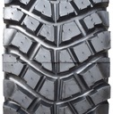 4 NEUMÁTICOS TERENOWE 235/60R16 JUEGO 4 PIEZAS MT 235/60 R16 RANGER GRIP 