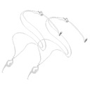 ГИМНАСТИЧЕСКИЕ ОЖЕРЕЛЬЯ ОЖЕРЕЛЬЕ