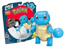 MEGA CONSTRUX KLOCKI 199 el POKEMON SQUIRTLE