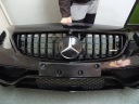 MERCEDES-BENZ S-COUPE 217 W217 C217 PARE-CHOCS AVANT 63AMGphoto 6