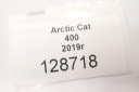 ARCTIC CAT 450 INSTALLATION ÉLECTRIQUE FAISCEAU DE CÂBLESphoto 9