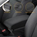 ПОДЛОКОТНИКИ DO КОНСОЛИ СРЕДНЕЙ DO GOLF 6 MK6 2008-2013  фото 5