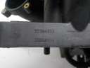 OPEL ASTRA H 3 1.6 COLLECTOR INLET NOZZLES OVERLAY FUEL  photo 8