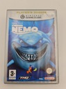 NINTENDO GAMECUBE В поисках НЕМО