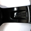AUDI TT MK2 8J ЧОРНА ДИСК АЛЮМІНІЄВА ROTORIUS 19″ ET:52 9J 8J0601025DD  (17398540295) фото min 11