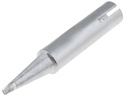Grot; dłuto; 4,2mm; do stacji ERSA-RDS80; SSK-622; Ersa