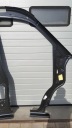 VW CRAFTER 7C0 MAN TGE RACK CLADDING THRESHOLD LEFT FRONT PERID 7C0810577D  photo 11