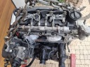 AUDI A6 C7 2.0 TDI 190KM 2014 CNHA CNH ДВИГУН ГОЛИЙ СТІЙКА  (18401511154) фото min 7