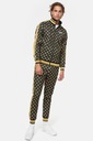 Мужской спортивный костюм Slim Fit BOSWALL M