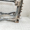 ASTON MARTIN DB9 CUPE FRAME AUXILIARY REAR 9G435R003AB FRAME OSI OS REAR  photo 8
