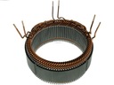 Uzwojenie alternatora AS6040S typ DENSO