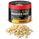 Matchpro Method Gold Wafters Washed Mango 5 мм