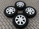 LLANTAS CITROEN 15 C2 C3 AIRCROSS C4 BERLINGO XSARA PICASSO C-ELYSEE 6J 4X108 