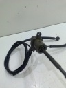ВИЖИМНИЙ ПІДШИПНИК ШТОВХАЧ BMW K1200RS K 1200 RS 97-03  (17732043774) фото min 5