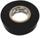 ИЗОЛЕНТА YATO ЧЕРНАЯ 19ММ Х 20М