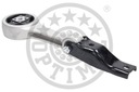 BOLSA DEL MOTOR F8-7956 OPTIMAL AUDI SKODA A1 